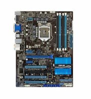 Upgrade bundle - ASUS P8Z68-V LX + Intel Core i5-2500 +...