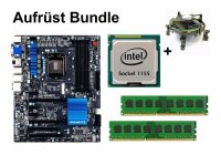 Aufrüst Bundle - Gigabyte Z77X-UD3H + Intel Core i5-3330 + 16GB RAM #151844