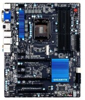 Aufrüst Bundle - Gigabyte Z77X-UD3H + Xeon E3-1220 + 16GB RAM #152111