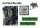 Aufrüst Bundle - Gigabyte H110M-S2HP + Intel Celeron G3930 + 32GB RAM #149760