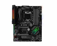 MSI Z270 Gaming Pro Carbon MS-7A63 Intel Z270 Mainboard...