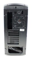 Bitfenix Raider ATX PC Gehäuse MidiTower Front USB 3.0 Lüftersteuerung schwarz #300002