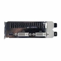 EVGA GeForce GTS 450 FPB 1 GB GDDR5 Mini-HDMI, 2x DVI  PCI-E    #153119