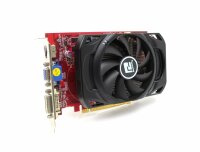 PowerColor Radeon HD 6670 1 GB DDR3 VGA, DVI, HDMI PCI-E    #153696