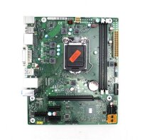 Fujitsu D3410-B22 GS2 Intel B150 Mainboard Micro ATX...