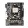 ASRock A75M-DGS Rev.1.0 AMD A75 FCH Mainboard Micro ATX Sockel FM1   #153636