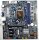 Lenovo H61H2-LM3 CIH61MI V1.1 Intel H61 Micro ATX Sockel 1155   #153655
