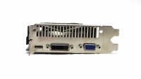 Palit GeForce GTX 650 2 GB GDDR5 DVI VGA Mini-HDMI PCI-E...