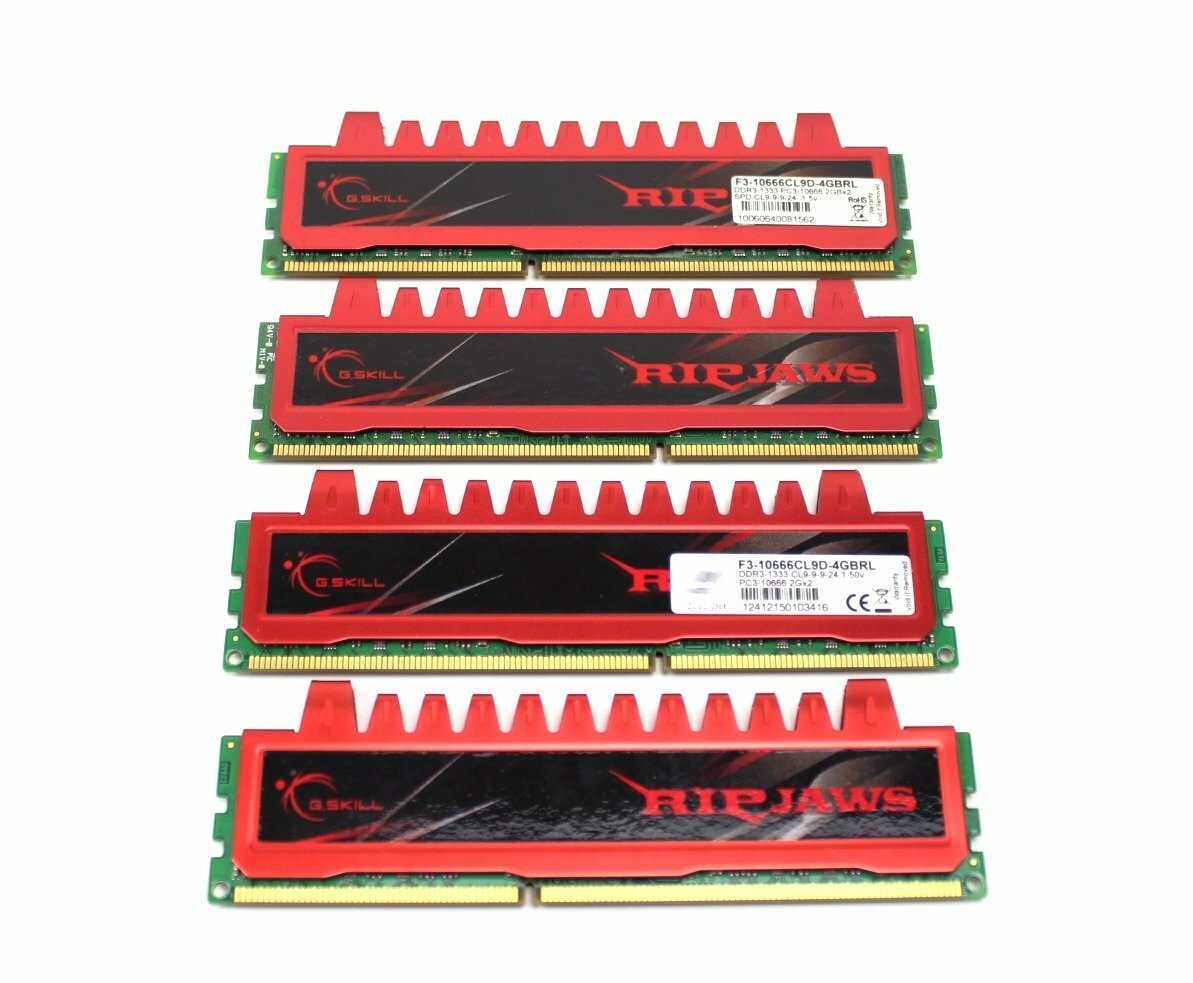 Ripjaws ddr3 sale