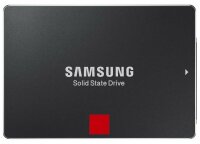 Samsung SSD 850 PRO 512 GB 2.5 Zoll SATA-III 6Gb/s...