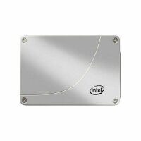 Intel SSD 320 Series 120 GB 2.5 Zoll SATA-II 3Gb/s...