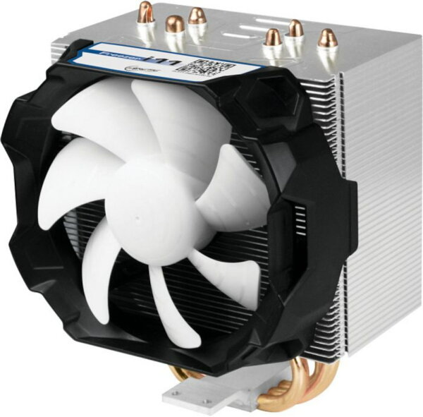 Arctic Freezer i11 CPU cooler for Intel socket 1150 1151 1155 1156 1200  #154249