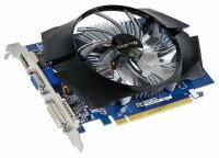 Gigabyte GeForce GT 730 2 GB GDDR5 (GV-N730D5-2GI Rev. 1.0) PCI-E    #154667