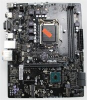 ASUS H170-I/G11CB/DP_MB Intel H170 Mainboard Micro ATX...