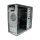 ATX PC Gehäuse MidiTower USB 3.0  schwarz   #300062