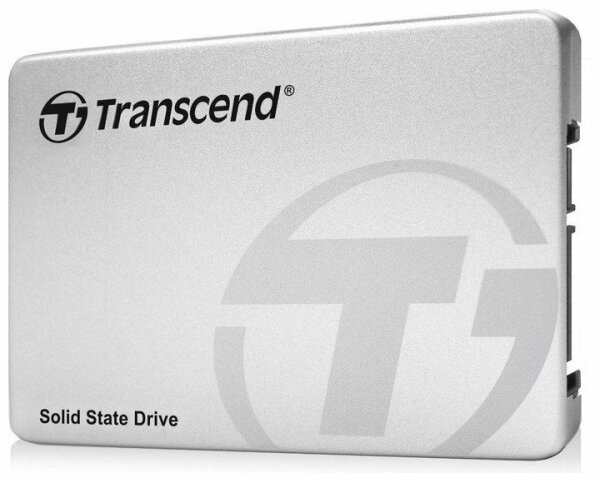 Transcend SSD220S 240 GB 2.5 Zoll SATA-III 6Gb/s TS240GSSD220S SSD   #154756