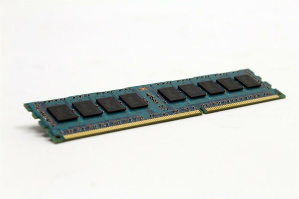 4 GB DDR3-1333 PC3L-10600E ECC Unbuffered   #154775