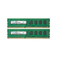 Samsung 16 GB (2x8GB) M391B1G73QH0-YK0 DDR3L-1600...