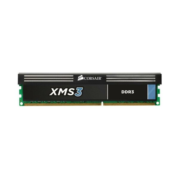 Corsair XMS3 2 GB (1x2GB) CMX6GX3M3A1600C9 DDR3-1600 PC3-12800   #155208
