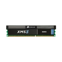 Corsair XMS3 2 GB (1x2GB) CMX6GX3M3A1600C9 DDR3-1600...