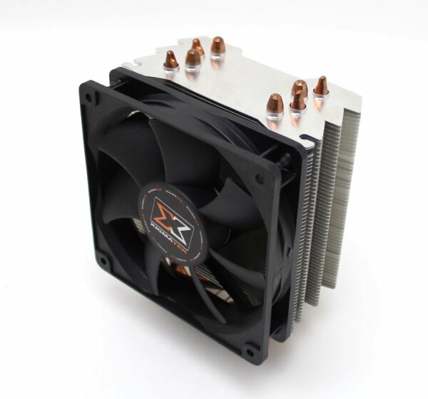 Xigmatek HDT-S1284 CPU-Kühler für AMD Sockel AM2 (+) AM3 (+)   #156496