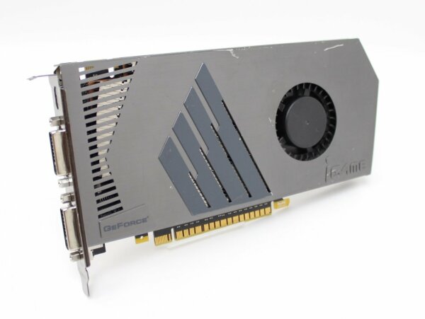 Colorful GeForce GTS 450 iGame Buri-Slim 1 GB GDDR5 2x DVI, M-HDMI PCI-E #156511