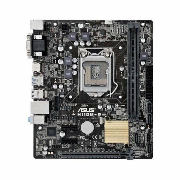 I3 7100 sale motherboard