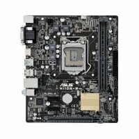 Aufrüst Bundle - ASUS H110M-R + Intel Core i5-6600K + 32GB RAM #155334