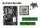 Aufrüst Bundle - ASUS Prime H270-Pro + Intel Celeron G3900 + 4GB RAM #155425