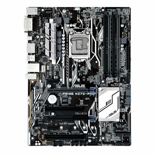 Upgrade bundle - ASUS Prime H270-Pro + Intel Core i7-6700T + 32GB RAM