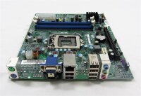 ACER Q65H2-AD Intel Q85 Mainboard ATX Sockel 1155   #156570
