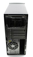 HP Compaq Elite 7300 MT Micro ATX PC case MidiTower USB 3.0  black  #300114