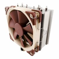 Noctua NH-U12S CPU-Kühler für Intel Sockel 2011...