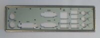 Foxconn H61MXV - Blende - Slotblech - IO Shield   #156624