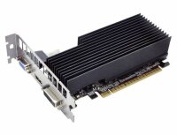 EVGA GeForce GT 520 1 GB DDR3 passiv silent (01G-P3-1524) PCI-E    #157233