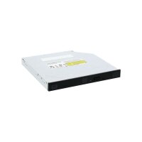 HP / LiteOn DS-8ACSH DVD-Brenner Slimline schwarz (PN: 460510-800)  #157275