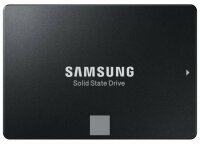 Samsung SSD 860 EVO 250 GB 2.5 Zoll SATA-III 6Gb/s...
