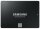 Samsung SSD 860 EVO 250 GB 2.5 Zoll SATA-III 6Gb/s MZ-76E250 SSD   #157320