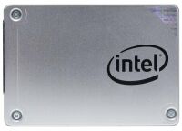 Intel SSD Pro 5400s 512 GB 2.5 Zoll SATA-III 6Gb/s...