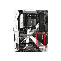 ASRock X370 Killer SLI AMD X370 Mainboard ATX Sockel AM4...