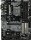 ASRock Z370 Pro4 Rev.1.02 Intel Z370 Mainboard ATX Sockel 1151   #156933