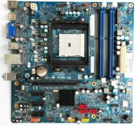 Lenovo CFM2D3M Ver.1.0 AMD A75 Mainboard Micro ATX Sockel FM2   #156938