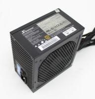 Seasonic SS-520GB ATX PSU 520 Watt (S12II-520 Bronze) 80+...