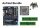Aufrüst Bundle - ASUS P7P55D Deluxe + Intel Core i5-750 + 16GB RAM #154045