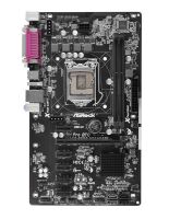 Mining Bundle - ASRock H81 Pro BTC + Intel Core i7-4771 +...