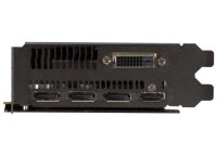 PowerColor Radeon RX 580 Red Dragon V2 8 GB GDDR5 DVI, HDMI, 3x DP PCI-E #300491