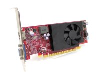 Nvidia GeForce GT 630 (V275) 2 GB DDR3 HDMI, VGA PCI-E    #300526