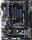 Gigabyte GA-F2A78M-HD2 Rev.3.0 AMD A78 Mainboard Micro ATX Sockel FM2+   #300539