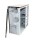 ATX PC Gehäuse MidiTower USB 2.0 Kartenleser schwarz   #300542