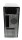 ATX PC Gehäuse MidiTower USB 2.0 Kartenleser schwarz   #300542
